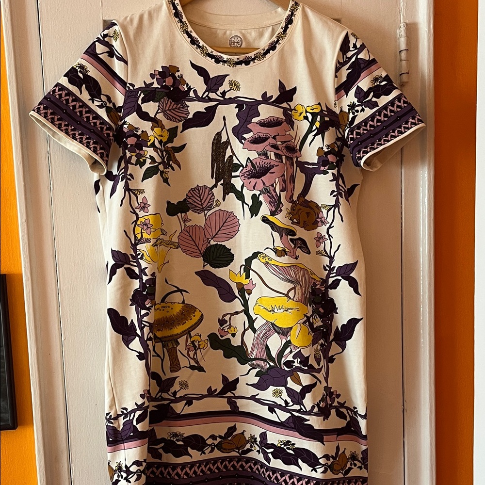 Tory Burch mini Dress L